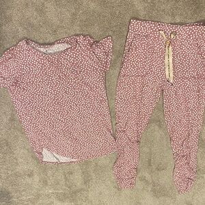 Lates by Kate Women's Pajama Set